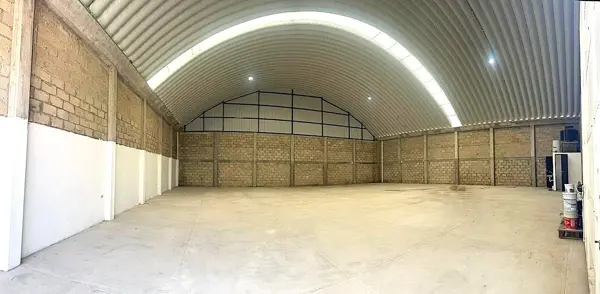 Bodega en renta en Playa Linda, Veracruz — foto 2 de 12