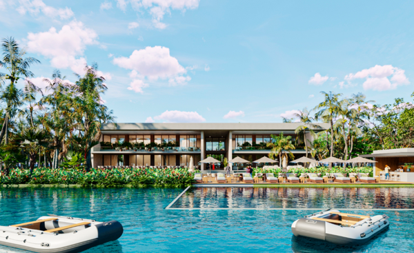 Venta terreno residencial con amenidades, yucatan