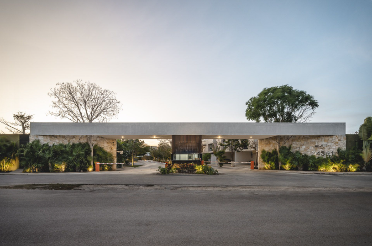 Terreno en venta en Santa Gertrudis Copo, Mérida — foto 1 de 8