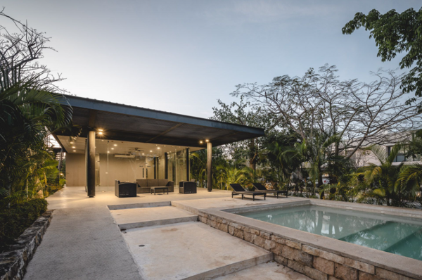 Terreno en venta en Santa Gertrudis Copo, Mérida — foto 2 de 8