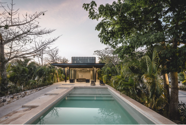 Terreno en venta en Santa Gertrudis Copo, Mérida — foto 3 de 8