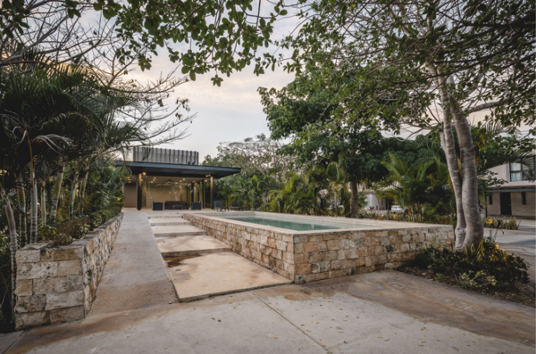 Terreno en venta en Santa Gertrudis Copo, Mérida — foto 3 de 8