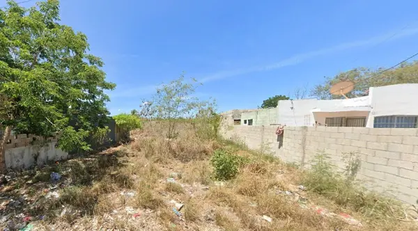 Terreno en venta en Emiliano Zapata Sur, Mérida — foto 3 de 5