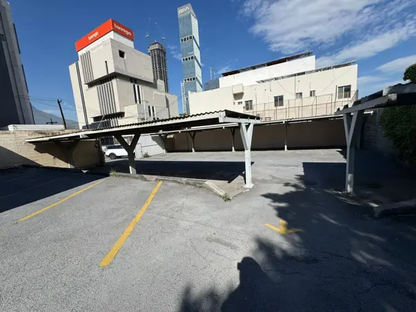 Terreno en Venta en Lomas de San Francisco, Monterrey, Nuevo León 4