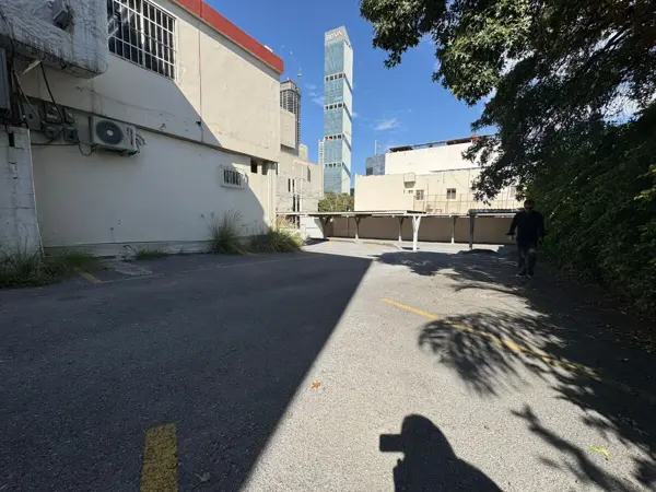 Terreno en Venta en Lomas de San Francisco, Monterrey, Nuevo León 1