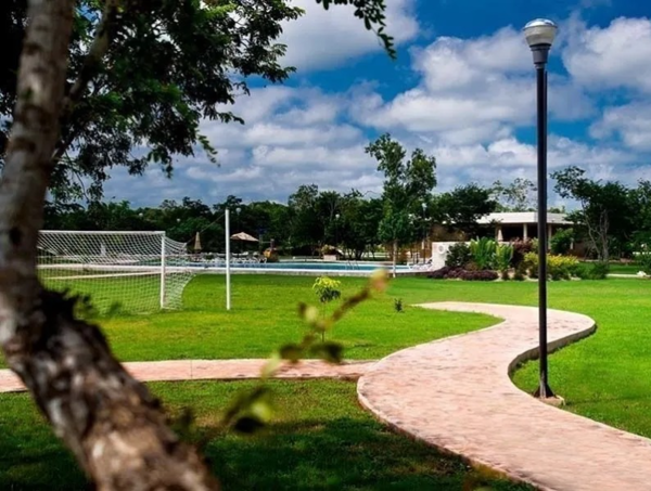 Terreno en venta en La Rejoyada, Mérida — foto 3 de 7