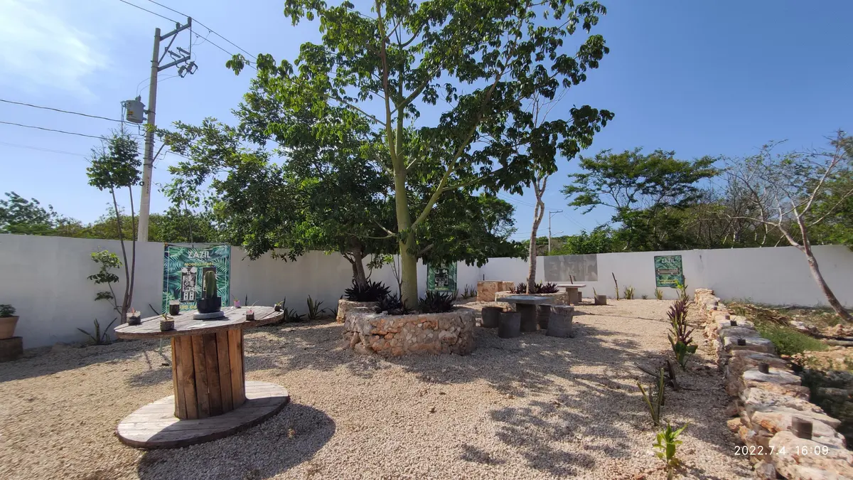 Terreno en venta en Conkal, Conkal — foto 1 de 7