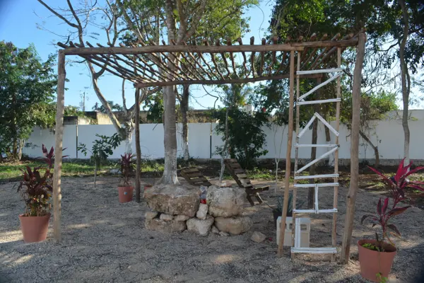 Terreno en venta en Conkal, Conkal — foto 3 de 7
