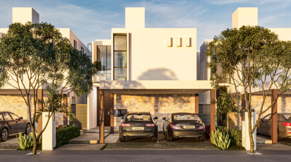 Casa en venta en Conkal, Conkal — foto 2 de 8