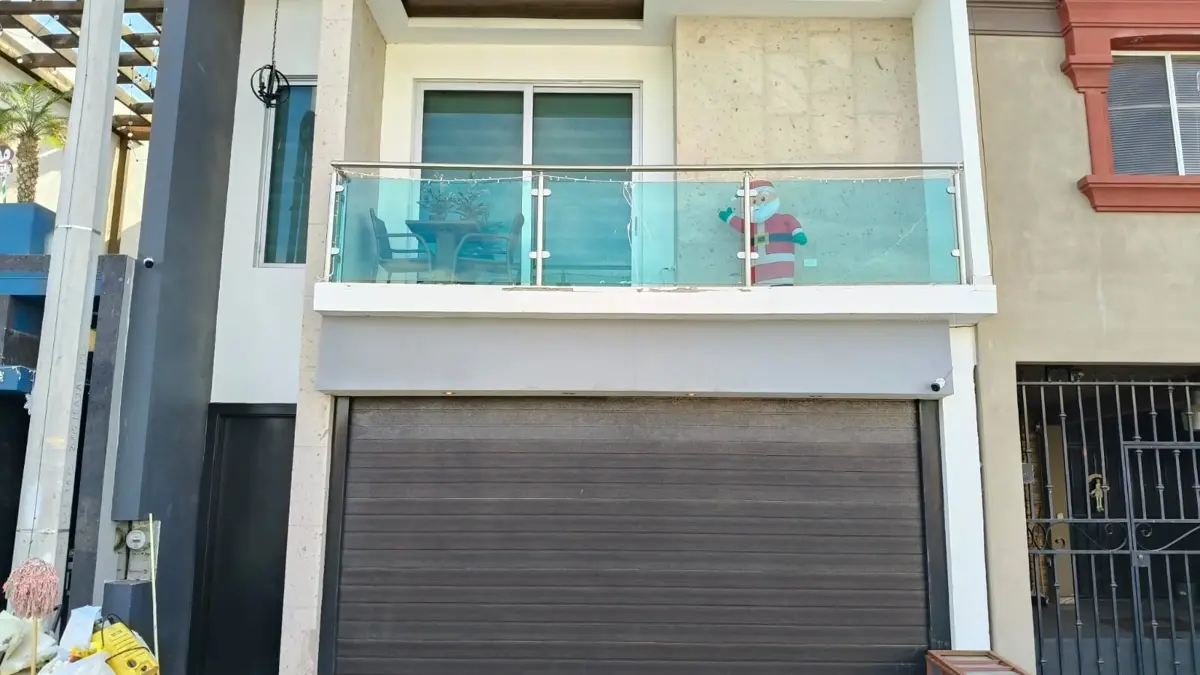 Casa en venta en Sevilla, Mexicali — foto 1 de 11