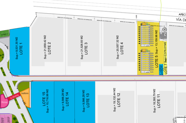 Terreno en Venta en Santiago, Querétaro, Querétaro 3