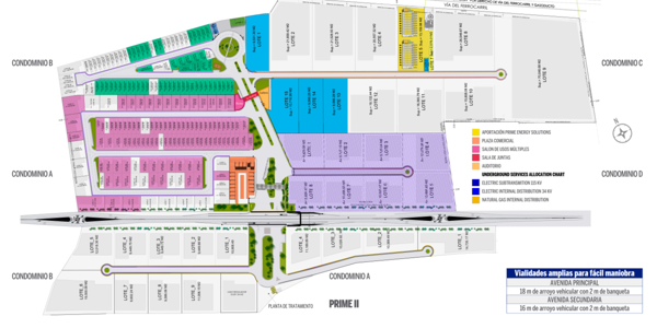 Terreno en Venta en Santiago, Querétaro, Querétaro 2