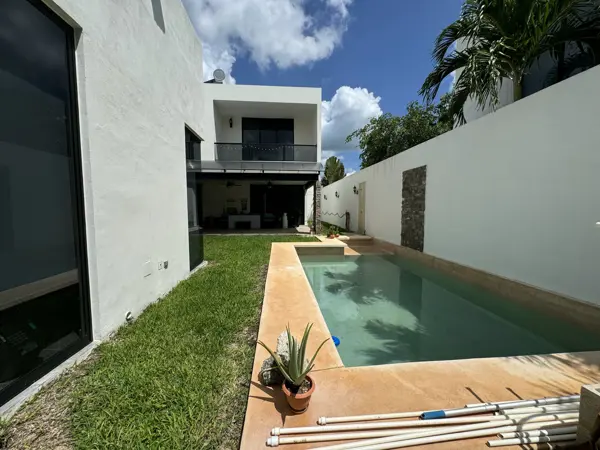 Casa en venta en Conkal, Conkal — foto 2 de 12