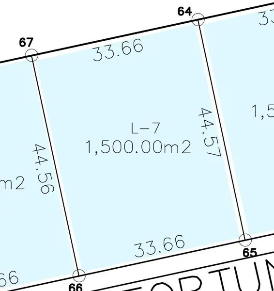 Terreno en Venta en El Jaral, El Carmen, Nuevo León 2
