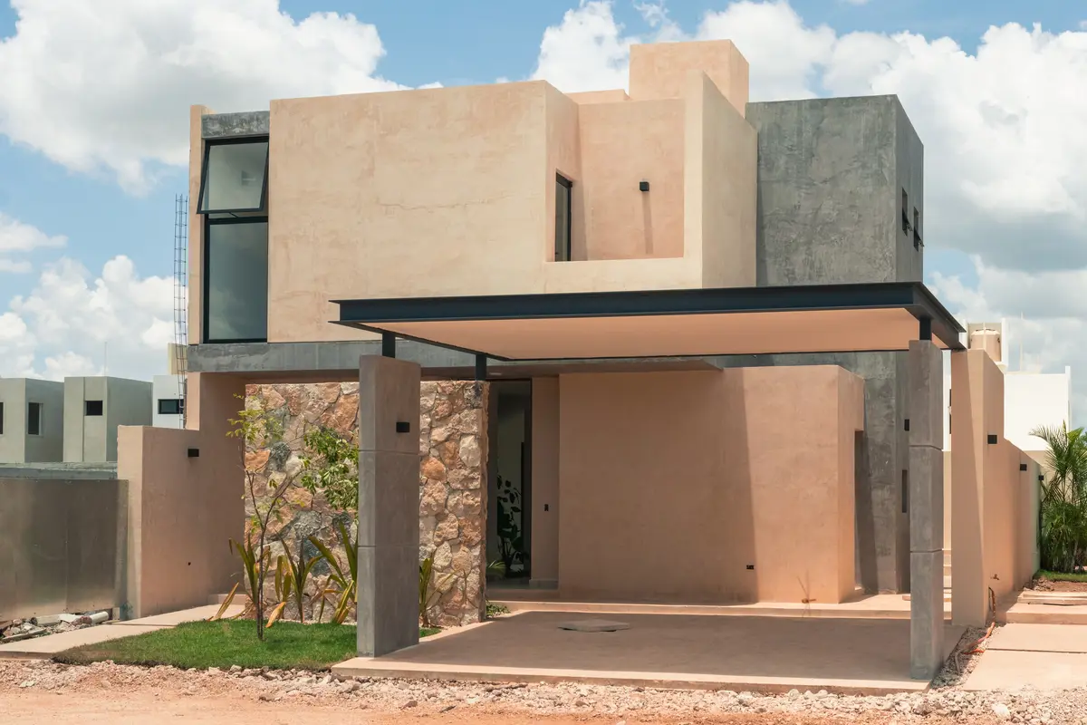 Casa en venta en Conkal, Conkal — foto 1 de 12