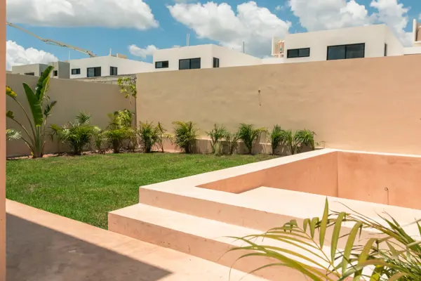 Casa en venta en Conkal, Conkal — foto 2 de 12