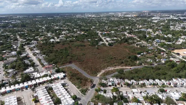 Terreno en venta en San Marcos, Mérida — foto 2 de 7
