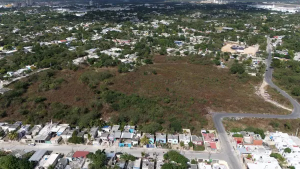 Terreno en venta en San Marcos, Mérida — foto 3 de 7