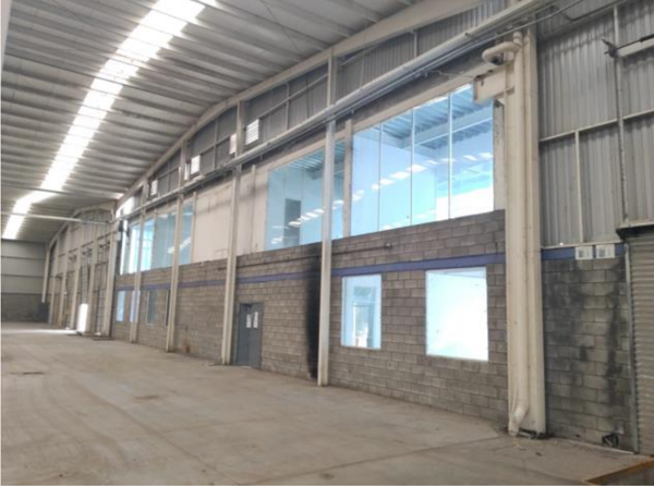 Bodega en Renta en Irapuato, Irapuato, Guanajuato 3