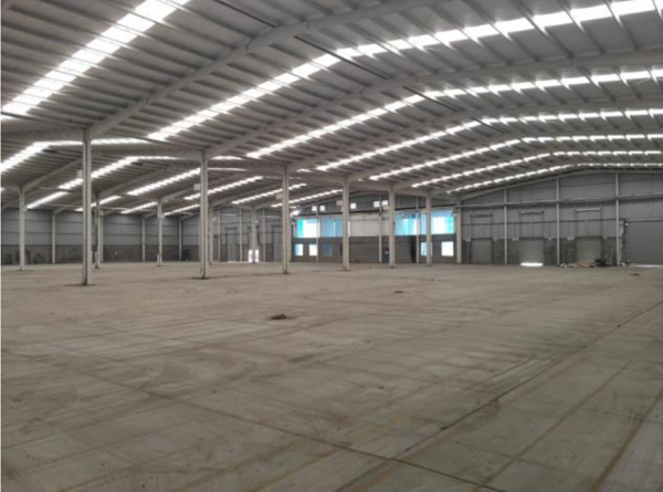 Bodega en Renta en Irapuato, Irapuato, Guanajuato 4