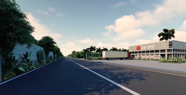 Terreno en venta en Tixpehual, Tixpéhual — foto 2 de 7