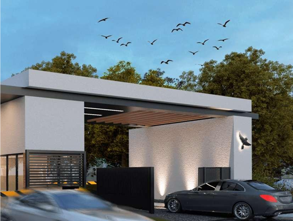 Casa en Venta en Altares Residencial, Santiago, Nuevo León 4