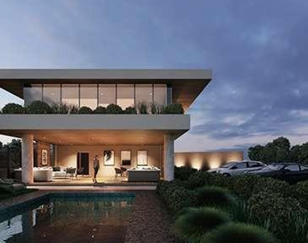 Casa en Venta en Altares Residencial, Santiago, Nuevo León 2