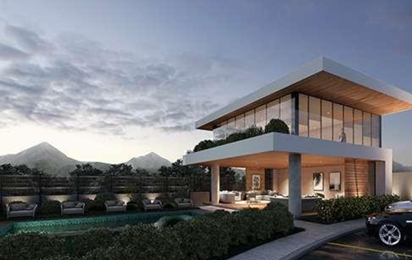 Casa en Venta en Altares Residencial, Santiago, Nuevo León 5