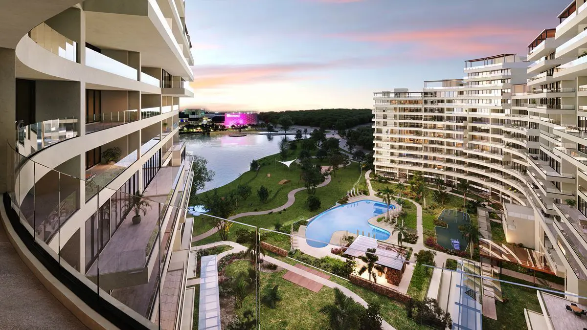 Departamento en venta en Cabo Norte, Mérida — foto 1 de 16
