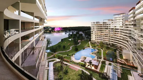 Penthouse en venta en merida , cabo norte
