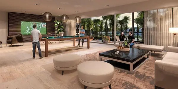 Departamento en venta en Cabo Norte, Mérida — foto 3 de 16