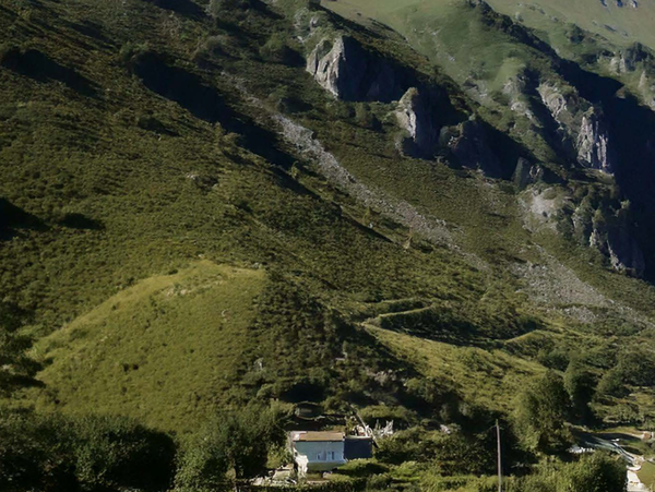 Terreno en Venta en Viento Libre, Santiago, Nuevo León 3