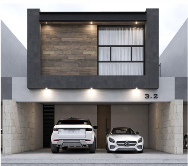Casa en Venta en Viento Libre, Santiago, Nuevo León 1