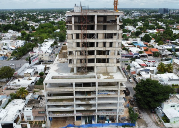 Oficina en venta en Mexico Norte, Mérida — foto 3 de 14