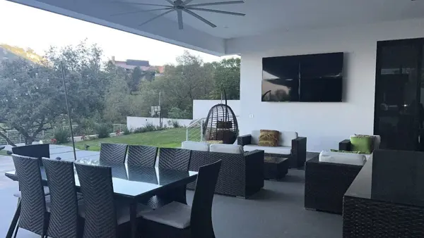 Casa en Venta en Valle de San Ángel Sect Español, San Pedro Garza García, Nuevo León 5