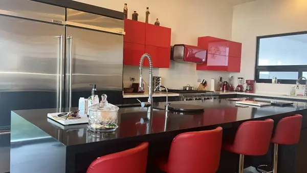 Casa en Venta en Valle de San Ángel Sect Español, San Pedro Garza García, Nuevo León 4