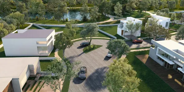 Terreno en venta en Cabo Norte, Mérida — foto 2 de 10