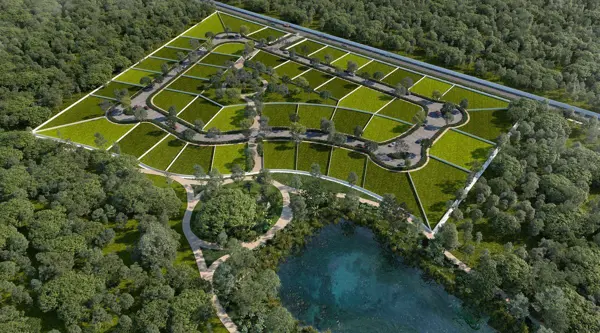 Terreno en venta en Cabo Norte, Mérida — foto 3 de 10