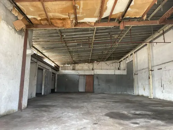 Bodega en Renta en Real de Minas, Guadalupe, Nuevo León 1
