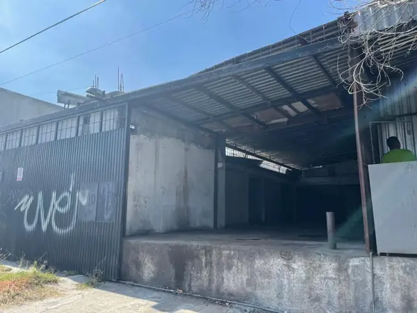 Bodega en Renta en Real de Minas, Guadalupe, Nuevo León 3