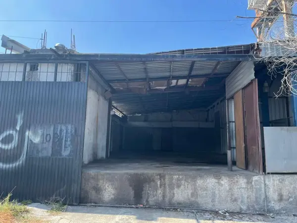 Bodega en Renta en Real de Minas, Guadalupe, Nuevo León 4