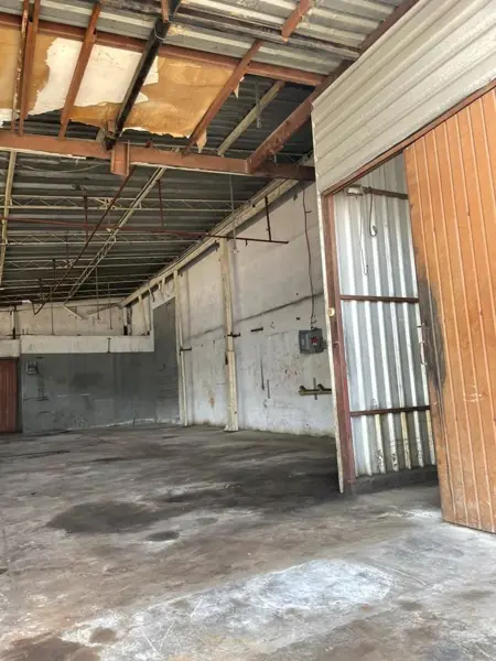 Bodega en Renta en Real de Minas, Guadalupe, Nuevo León 5