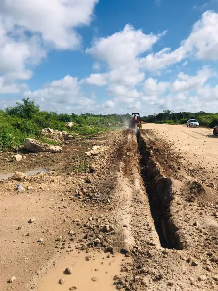 Terreno en venta en Mococha, Mocochá — foto 3 de 12