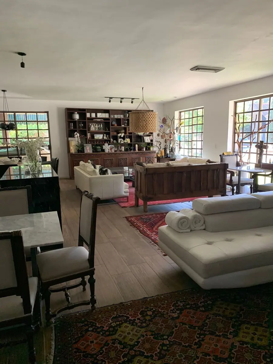 Casa en venta en Palo Blanco, San Pedro Garza García — foto 1 de 12