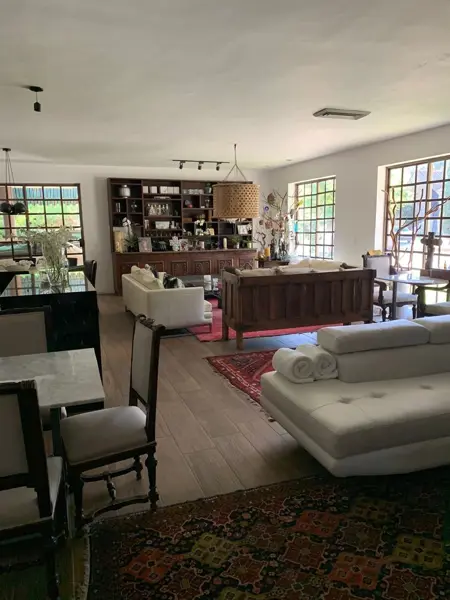 Casa en Venta en Palo Blanco, San Pedro Garza García, Nuevo León 1