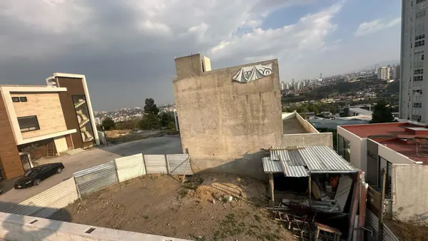 Terreno en Venta en Bosque Real, Huixquilucan, México 2
