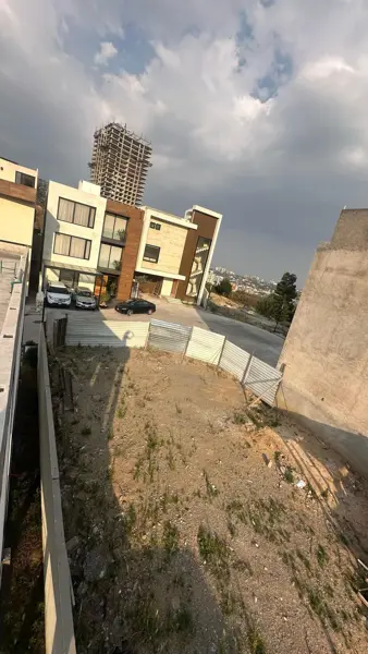 Terreno en Venta en Bosque Real, Huixquilucan, México 1