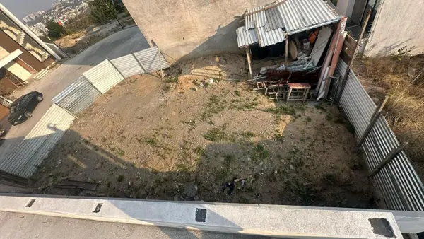 Terreno en Venta en Bosque Real, Huixquilucan, México 3
