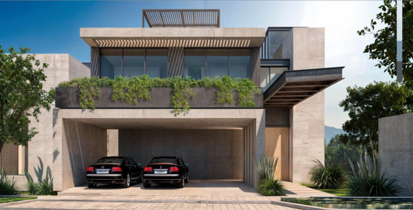 Casa en Venta en Villa Montaña, San Pedro Garza García, Nuevo León 1