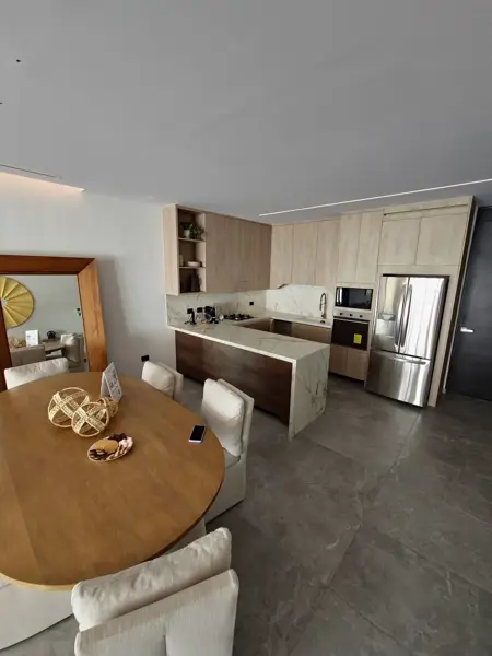Departamento en venta en Jardines de Mérida, Mérida — foto 2 de 20